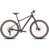 Hagen 4.8 29 XXL 2025 (тяжелый металл)