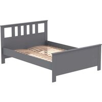 Mio Tesoro Сага 140x200 2.08.04.060.4 (серый)