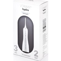 Ирригатор  Vitammy Hydra (белый) - Превью изображения №3 — Интернет-магазин Time-Shop
