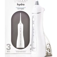 Ирригатор  Vitammy Hydra (белый) - Превью изображения №4 — Интернет-магазин Time-Shop