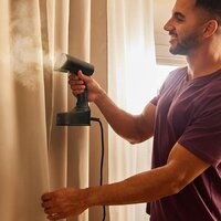 Отпариватель Braun QuickStyle 7 GS7088CP - Превью изображения №5 — Интернет-магазин Time-Shop