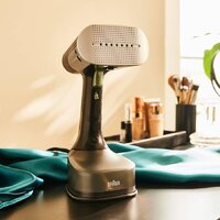 Отпариватель Braun QuickStyle 7 GS7088CP - Превью изображения №6 — Интернет-магазин Time-Shop