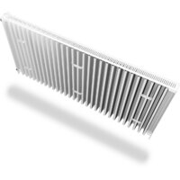 Стальной панельный радиатор Лемакс Valve Compact 33 500x700 - Превью изображения №9 — Интернет-магазин Time-Shop