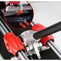 Ручной плиткорез Rubi Tiger-1200 - Превью изображения №16 — Интернет-магазин Time-Shop
