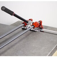 Ручной плиткорез Rubi Tiger-1200 - Превью изображения №23 — Интернет-магазин Time-Shop