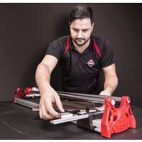 Ручной плиткорез Rubi Tiger-1200 - Превью изображения №12 — Интернет-магазин Time-Shop