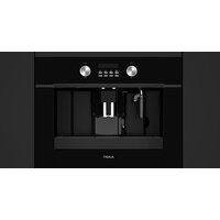 Кофемашина TEKA CLC 855 GM (черный) - Превью изображения №4 — Интернет-магазин Time-Shop