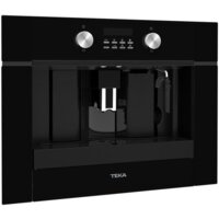 Кофемашина TEKA CLC 855 GM (черный) - Превью изображения №2 — Интернет-магазин Time-Shop