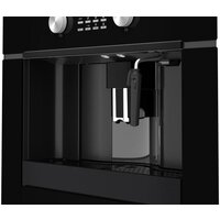 Кофемашина TEKA CLC 855 GM (черный) - Превью изображения №3 — Интернет-магазин Time-Shop