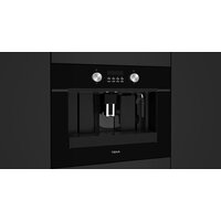 Кофемашина TEKA CLC 855 GM (черный) - Превью изображения №5 — Интернет-магазин Time-Shop