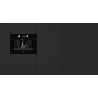 Кофемашина TEKA CLC 855 GM (черный) - Превью изображения №7 — Интернет-магазин Time-Shop