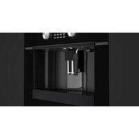 Кофемашина TEKA CLC 855 GM (черный) - Превью изображения №6 — Интернет-магазин Time-Shop