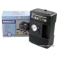 Автомобильный компрессор Alca Kompressor 250 PSI (213 000) - Превью изображения №2 — Интернет-магазин Time-Shop
