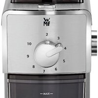 Электрическая кофемолка WMF Stelio Edition - Превью изображения №2 — Интернет-магазин Time-Shop