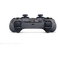 Геймпад Sony DualSense (серый камуфляж) - Превью изображения №3 — Интернет-магазин Time-Shop