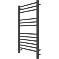 TERMINUS Сицилия П12 500x1000 (RAL 9005 черный матовый)