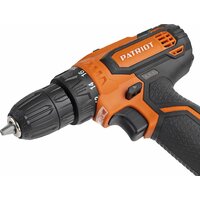 Дрель-шуруповерт Patriot BR 119Li 180301119 - Превью изображения №6 — Интернет-магазин Time-Shop