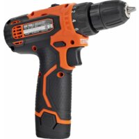 Дрель-шуруповерт Patriot BR 119Li 180301119 - Превью изображения №2 — Интернет-магазин Time-Shop