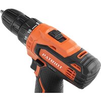 Дрель-шуруповерт Patriot BR 119Li 180301119 - Превью изображения №4 — Интернет-магазин Time-Shop