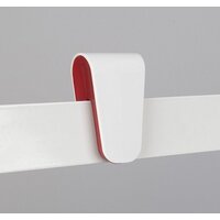 Магнитно-маркерная доска 2x3 Mobilchart Pro Red 70x100 TF18 - Превью изображения №3 — Интернет-магазин Time-Shop