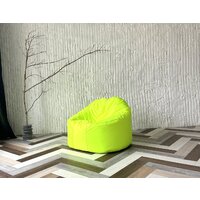 Кресло-мешок Mio Tesoro Poparada XXXL PO-65x85-N (неон) - Превью изображения №7 — Интернет-магазин Time-Shop
