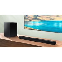 Саундбар Samsung HW-A430 - Превью изображения №19 — Интернет-магазин Time-Shop