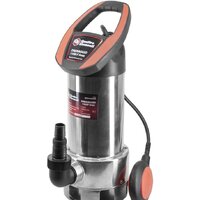 Дренажный насос Quattro Elementi Drenaggio 1100 F Inox - Превью изображения №4 — Интернет-магазин Time-Shop