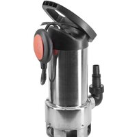 Дренажный насос Quattro Elementi Drenaggio 1100 F Inox - Превью изображения №2 — Интернет-магазин Time-Shop