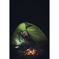 Фонарь Armytek Crystal WRB (серый) - Превью изображения №5 — Интернет-магазин Time-Shop