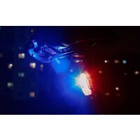 Фонарь Armytek Crystal WRB (серый) - Превью изображения №6 — Интернет-магазин Time-Shop