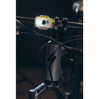 Фонарь Armytek Crystal WRB (серый) - Превью изображения №8 — Интернет-магазин Time-Shop