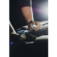 Фонарь Armytek Crystal WRB (серый) - Превью изображения №7 — Интернет-магазин Time-Shop