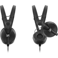 Наушники Sennheiser HD 25 - Превью изображения №3 — Интернет-магазин Time-Shop
