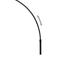 Торшер ArtStyle HT-773BGY - Превью изображения №3 — Интернет-магазин Time-Shop