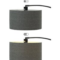 Торшер ArtStyle HT-773BGY - Превью изображения №2 — Интернет-магазин Time-Shop