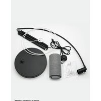 Торшер ArtStyle HT-773BGY - Превью изображения №6 — Интернет-магазин Time-Shop