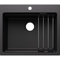 Blanco Etagon 6 Colour 527749 (антрацит)