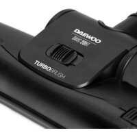 Турбощетка Daewoo Power DAVC 20BT - Превью изображения №6 — Интернет-магазин Time-Shop