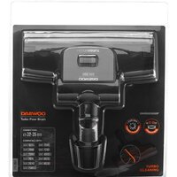Турбощетка Daewoo Power DAVC 20BT - Превью изображения №8 — Интернет-магазин Time-Shop