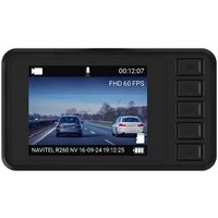 Видеорегистратор NAVITEL R260 NV - Превью изображения №3 — Интернет-магазин Time-Shop