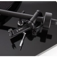 Виниловый проигрыватель Rega Planar 1 (черный) - Превью изображения №4 — Интернет-магазин Time-Shop