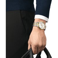 Наручные часы Tissot Classic Dream Swissmatic T129.407.22.031.01 - Превью изображения №5 — Интернет-магазин Time-Shop