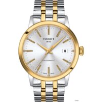 Tissot Classic Dream Swissmatic T129.407.22.031.01