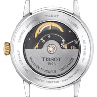 Наручные часы Tissot Classic Dream Swissmatic T129.407.22.031.01 - Превью изображения №3 — Интернет-магазин Time-Shop