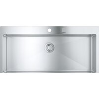 Grohe K800 120-S 102,4/51 1.0 31586SD1