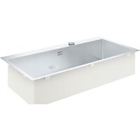 Кухонная мойка Grohe K800 120-S 102,4/51 1.0 31586SD1 - Превью изображения №2 — Интернет-магазин Time-Shop