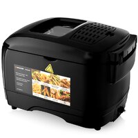 Фритюрница Brayer BR2830BK - Превью изображения №3 — Интернет-магазин Time-Shop