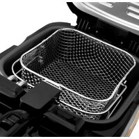 Фритюрница Brayer BR2830BK - Превью изображения №5 — Интернет-магазин Time-Shop