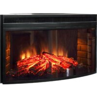 Электрокамин RealFlame Firespace 33W S IR - Превью изображения №2 — Интернет-магазин Time-Shop