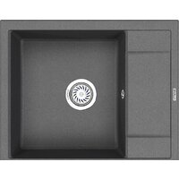 Granula GR-6002 (графит)